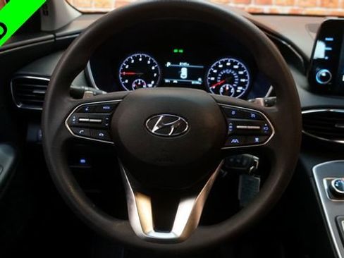 Used 2023 Hyundai Santa Fe SE image 12