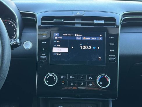 Used 2023 Hyundai Tucson SEL w/ Cargo Package image 31