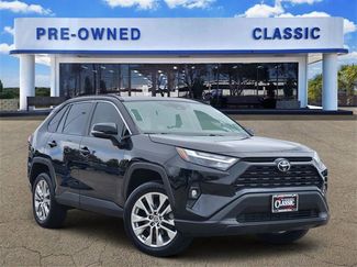 Used 2023 Toyota RAV4 XLE Premium video 1