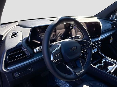 New 2026 Chevrolet Traverse LT w/ Midnight/Sport Edition image 10