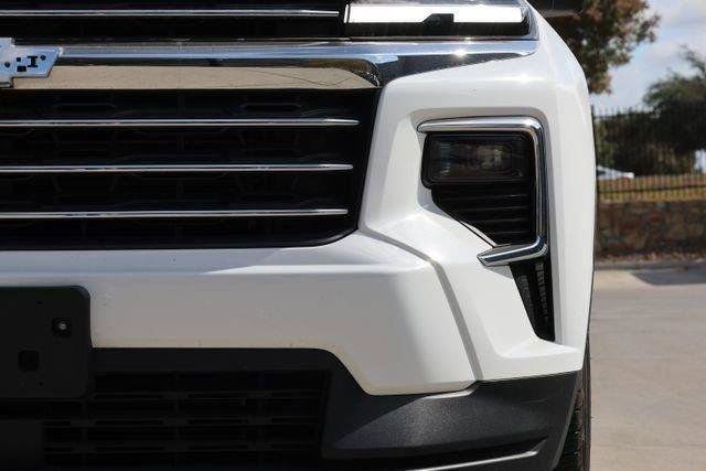 Used 2024 Chevrolet Traverse LT AWD/4WD image 4