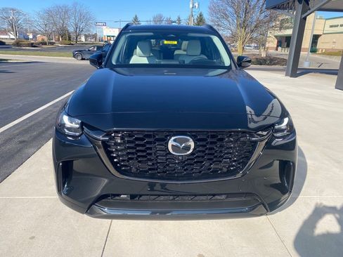 New 2026 MAZDA CX-90 3.3 Turbo S w/ Premium Package image 3