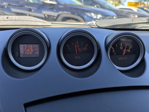 Used 2005 Nissan 350Z Enthusiast image 28