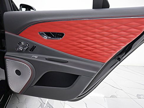 Certified 2023 Bentley Flying Spur S V8 AWD/4WD image 49