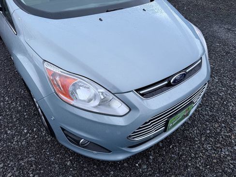 Used 2014 Ford C-MAX SEL w/ Equipment Group 303A image 8