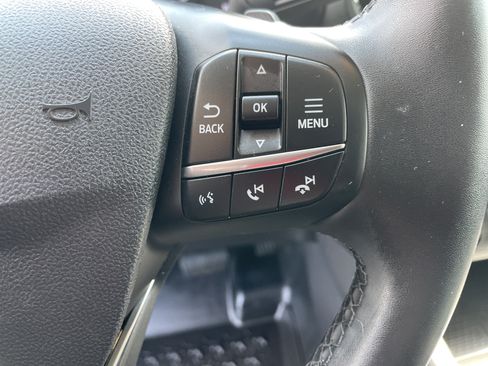 Used 2024 Ford Bronco Sport Badlands AWD/4WD image 31