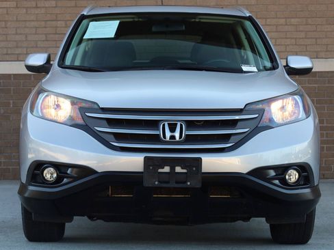 Used 2014 Honda CR-V EX-L image 5