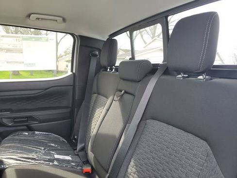 New 2026 Ford Ranger XLT AWD/4WD image 18