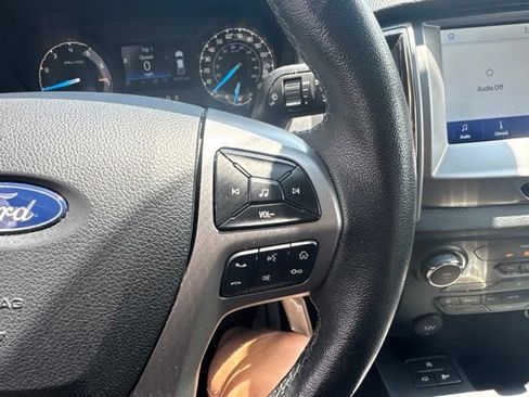 Used 2022 Ford Ranger XLT w/ Equipment Group 302A High AWD/4WD image 15