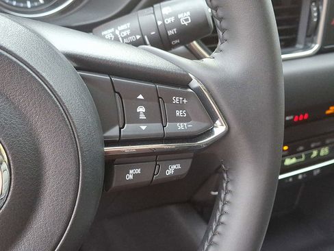 Certified 2025 MAZDA CX-5 AWD 2.5 S image 22