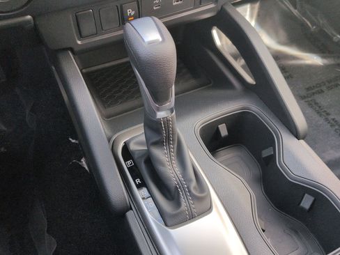 New 2026 Nissan Frontier SV w/ Tow Package RWD image 18