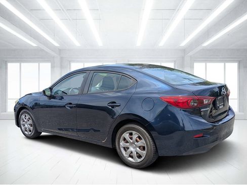 Used 2015 MAZDA MAZDA3 i Sport image 5