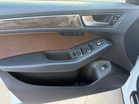 Used 2016 Audi Q5 2.0T Premium Plus w/ Premium Plus Package image 8