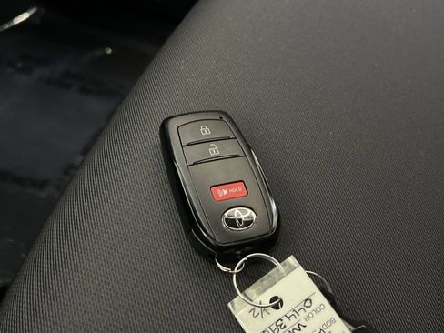 Used 2024 Toyota Tacoma TRD Off-Road w/ TRD Off Road Upgrade Package image 34