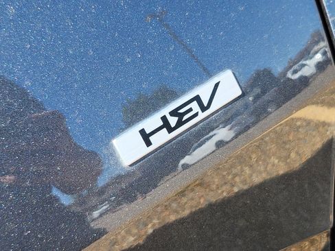 Used 2024 Kia Sportage SX Prestige image 10