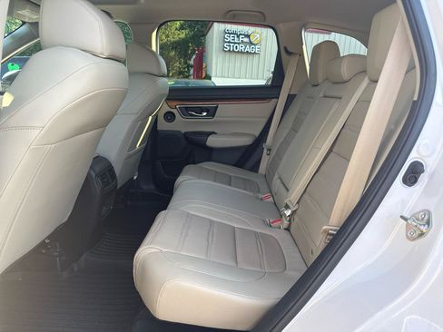 Used 2019 Honda CR-V EX-L image 14