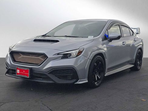 Used 2023 Subaru WRX image 7