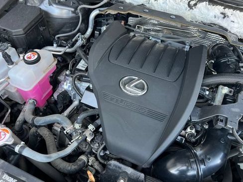 Used 2023 Lexus RX 350 Premium FWD image 54