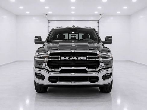 Used 2026 RAM 2500 Big Horn AWD/4WD image 8