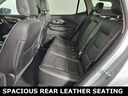 Used 2018 GMC Terrain Denali image 30