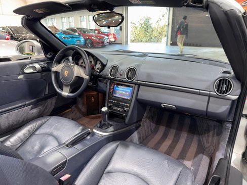 Used 2010 Porsche Boxster S image 69