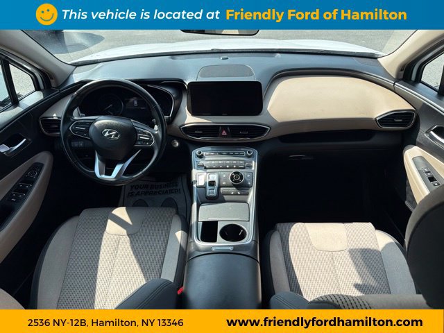Used 2023 Hyundai Santa Fe SEL AWD/4WD image 40