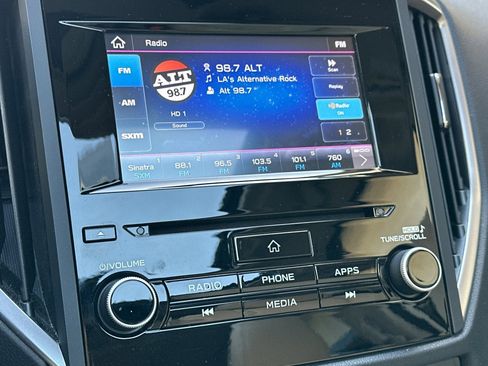 Used 2022 Subaru Forester Premium image 25