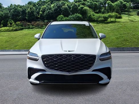 New 2026 Genesis GV70 2.5T Sport Prestige image 7