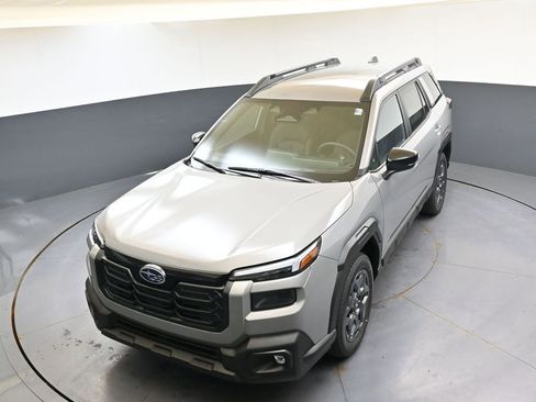 New 2026 Subaru Outback Premium AWD/4WD image 46