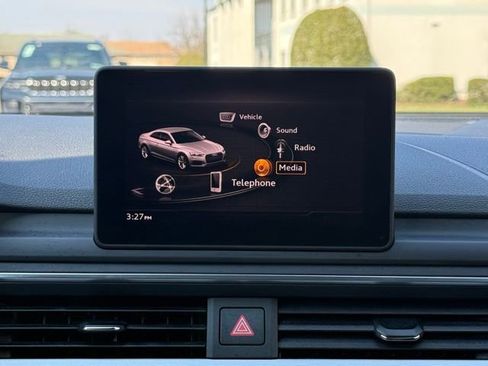 Used 2019 Audi S5 Premium w/ Convenience Package AWD/4WD image 35