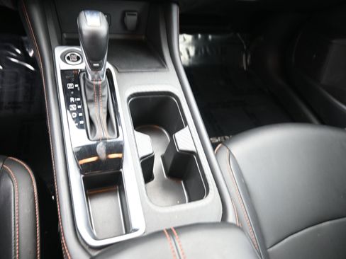 Used 2022 Nissan Sentra SR w/ Trunk Package image 19