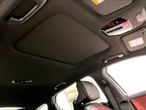 New 2025 Kia K4 GT-Line w/ GT-Line Premium Package FWD image 23