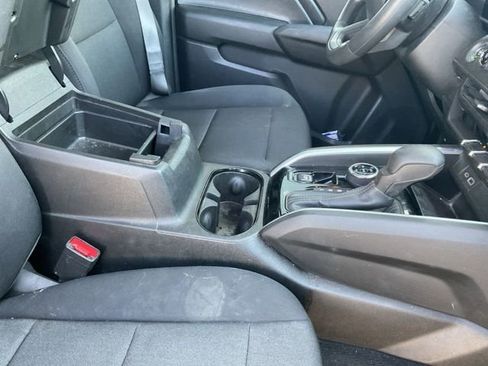 Used 2023 Chevrolet Colorado Trail Boss w/ Technology Package image 18