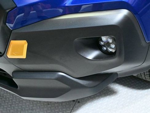 Certified 2026 Subaru Crosstrek 2.5i Wilderness w/ Wilderness Package AWD/4WD image 20
