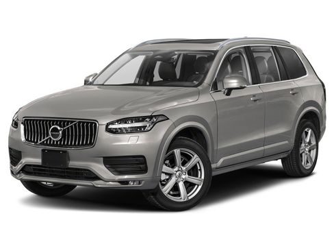 Used 2023 Volvo XC90 B5 Plus w/ Protection Package Premier AWD/4WD image 1