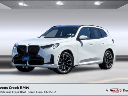 Used 2026 BMW X3 xDrive30i w/ Premium Package