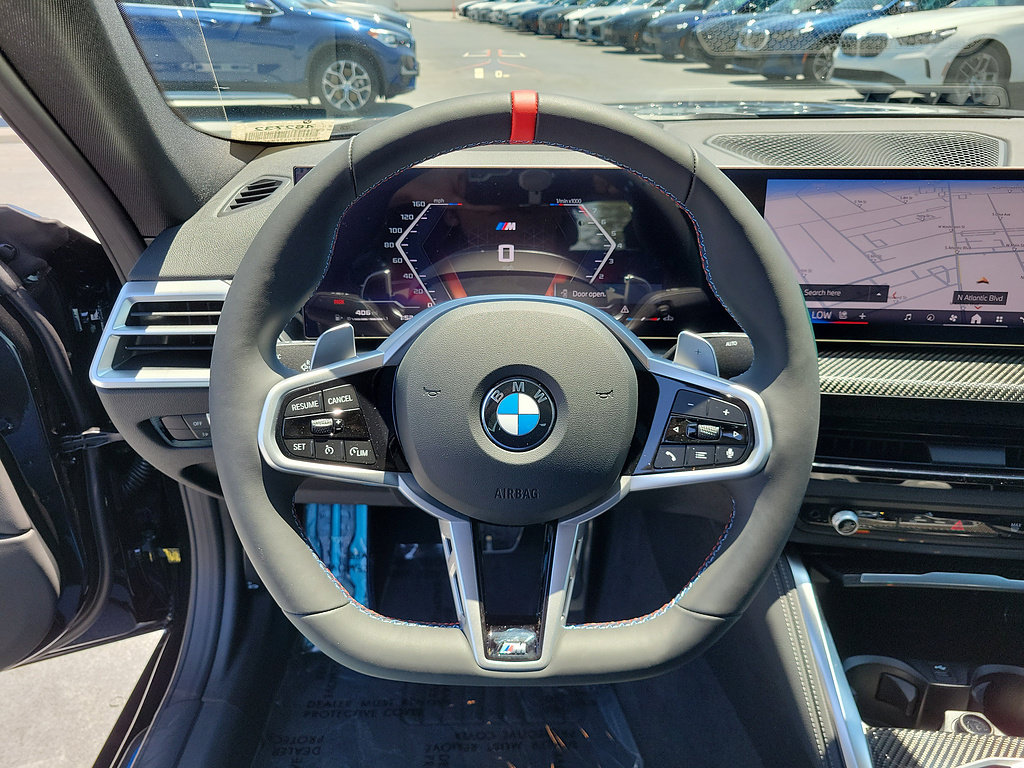 New 2026 BMW M440i w/ Premium Package RWD image 24