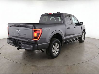 New 2026 Ford F150 XLT w/ Equipment Group 302A MID
