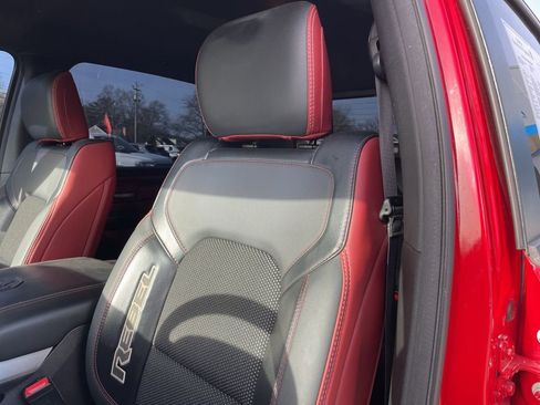 Used 2022 RAM 1500 Rebel w/ Rebel Level B Equipment Group image 7