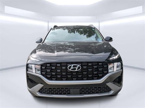 Used 2023 Hyundai Santa Fe SEL image 9