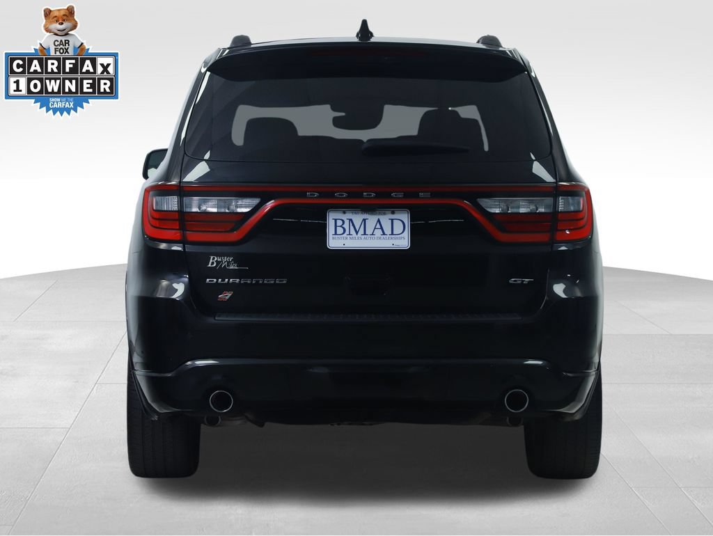 Used 2024 Dodge Durango GT AWD/4WD image 10
