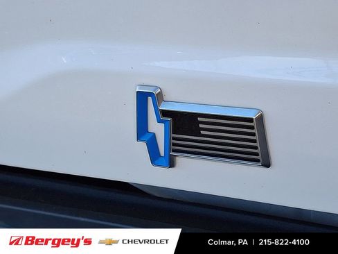 Used 2023 Ford F150 Lightning Pro image 31