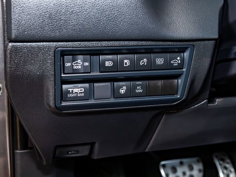 Used 2025 Toyota Tundra TRD Pro image 16