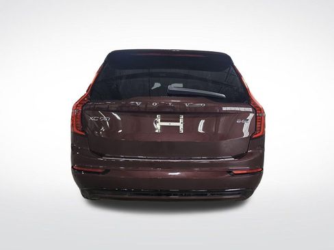 New 2026 Volvo XC90 B6 Ultra w/ Lounge Package AWD/4WD image 6