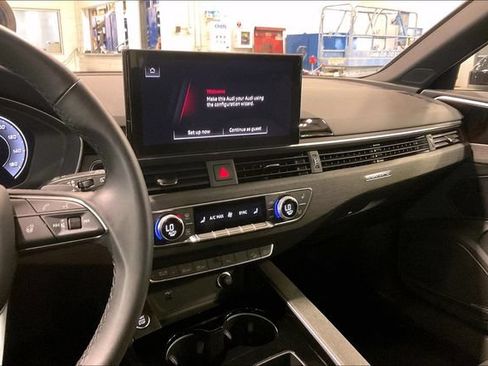 Used 2025 Audi A4 2.0T allroad Premium Plus AWD/4WD image 6