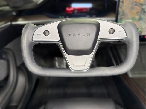 Used 2021 Tesla Model S Long Range AWD/4WD image 30