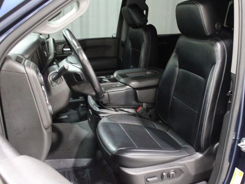 Used 2021 Chevrolet Silverado 1500 LT w/ Bed Protection Package image 5