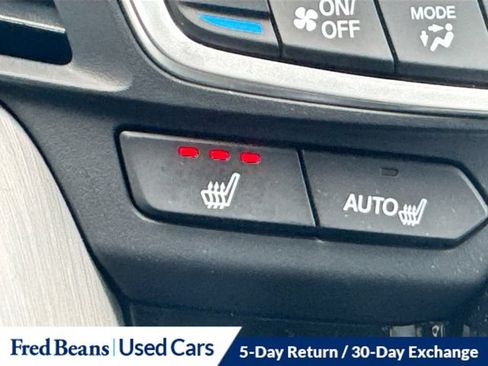 Used 2023 Acura TLX w/ Technology Package FWD image 25