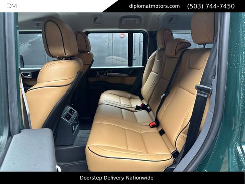 Used 2024 INEOS Grenadier image 20