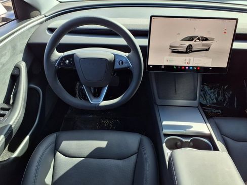Used 2024 Tesla Model 3 Long Range AWD/4WD image 13